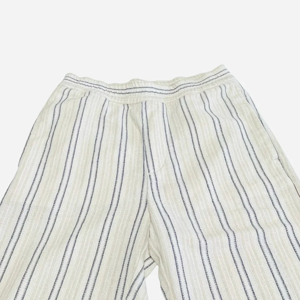 Zara cream black